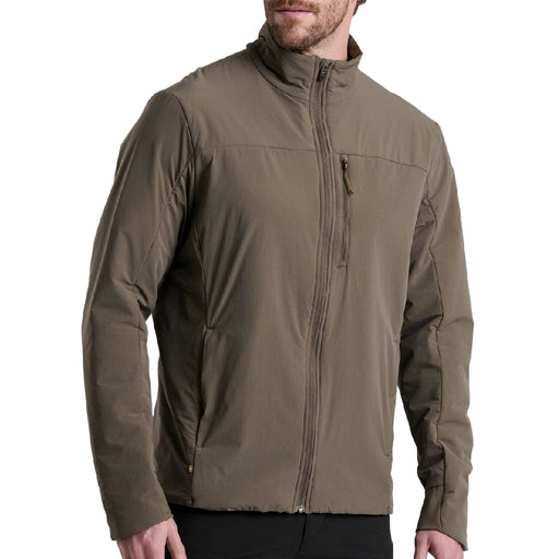 KÜHL AeroLight Jacket - Kanteen MEN - Clothing - Outerwear - Jackets Kühl