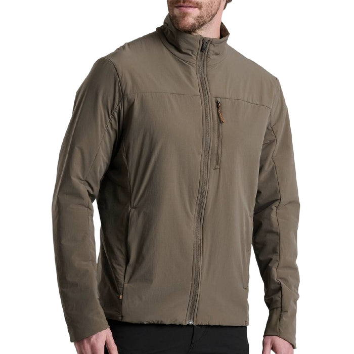KÜHL AeroLight Jacket - Kanteen MEN - Clothing - Outerwear - Jackets Kühl