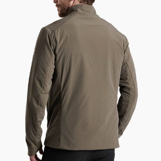KÜHL AeroLight Jacket - Kanteen MEN - Clothing - Outerwear - Jackets Kühl