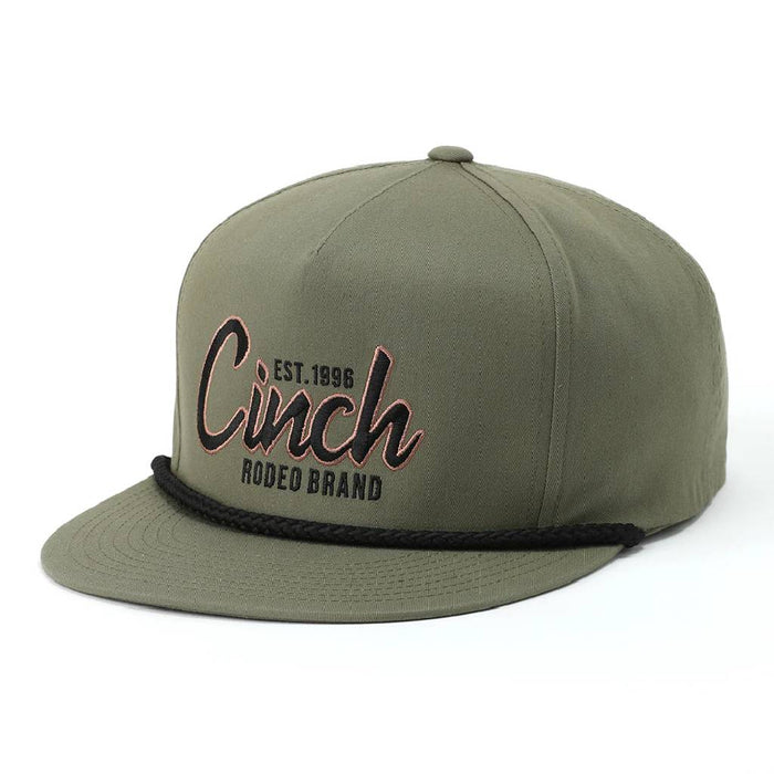 Cinch Rodeo Brand Cap HATS - BASEBALL CAPS Cinch