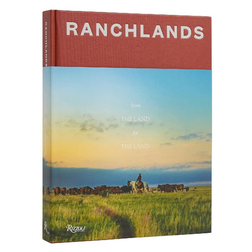 Ranchlands HOME & GIFTS - Books Penguin Radom House