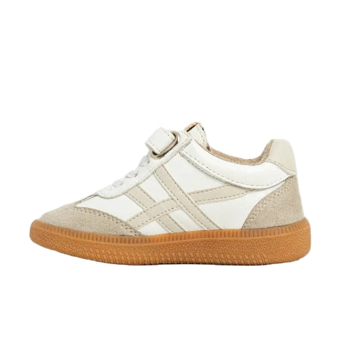 ShuShop Toddler Girl's Sasha Mini Sneaker KIDS - Footwear - Casual Shoes ShuShop