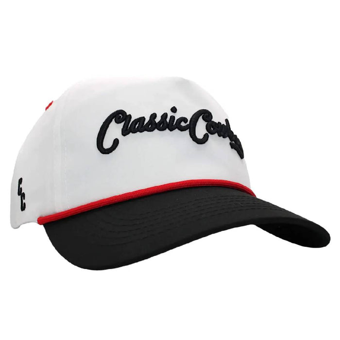 Classic Cowboy Raider Cap