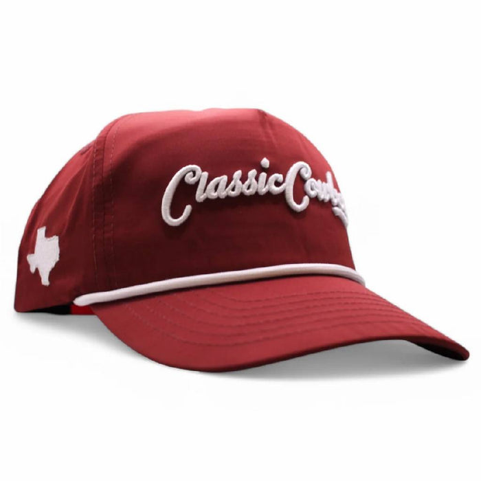 Classic Cowboy 12th Man Cap
