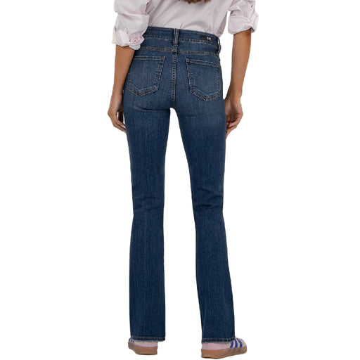Kut Natalie High Rise Fab Ab Bootcut Jean WOMEN - Clothing - Jeans Kut from the Kloth