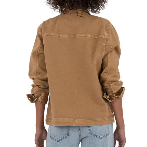 Kut Barb Jacket WOMEN - Clothing - Outerwear - Jackets Kut from the Kloth