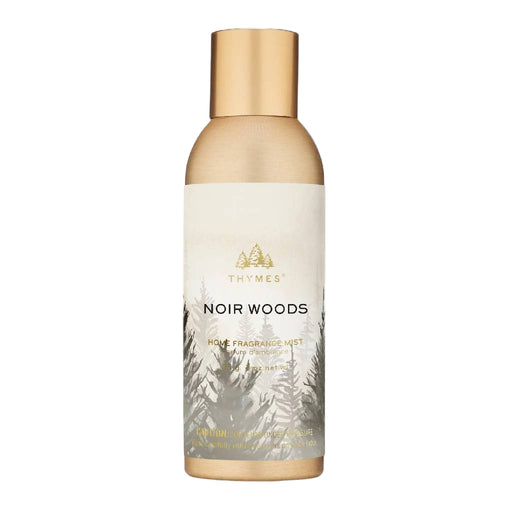 Thymes Noir Woods Home Fragrance Mist HOME & GIFTS - Air Fresheners Thymes