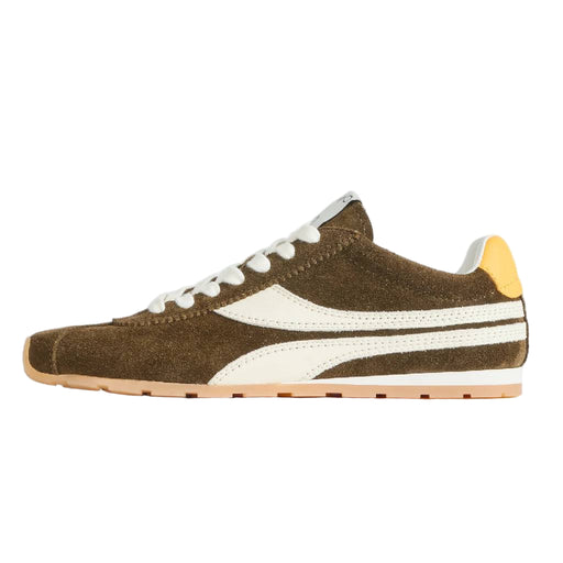 Oncept Essex Sneaker - Dark Olive WOMEN - Footwear - Sneakers & Athletic Oncept