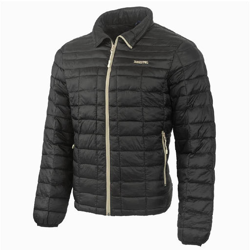 Resistol Cold Bloq Jacket - Black MEN - Clothing - Outerwear - Jackets Resistol