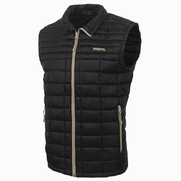 Resistol Cold Bloq Vest - Black