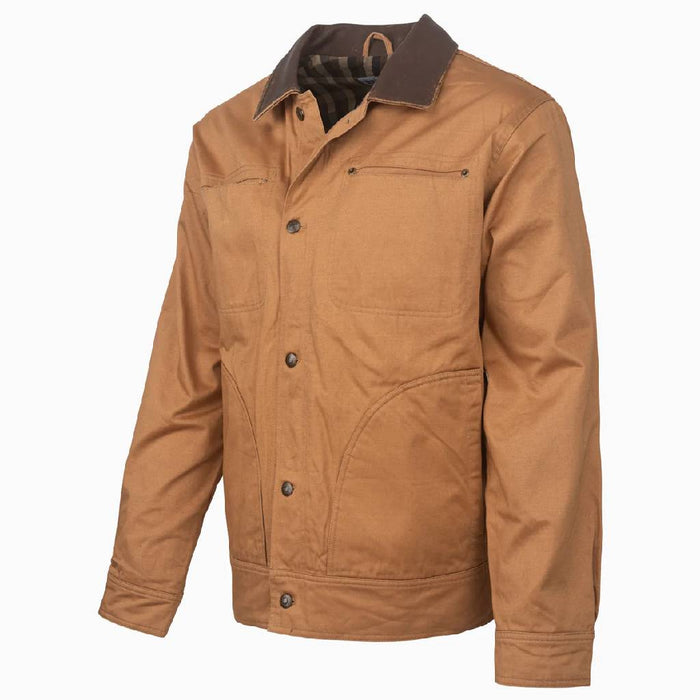 Resistol Journey Jacket MEN - Clothing - Outerwear - Jackets Resistol