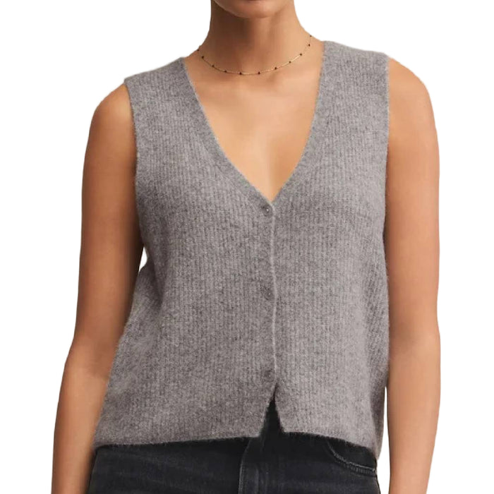 Z Supply Bryce Sweater Vest