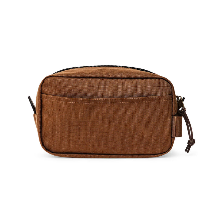 Filson Dryden Travel Pack - Whiskey ACCESSORIES - Luggage & Travel - Shave Kits Filson