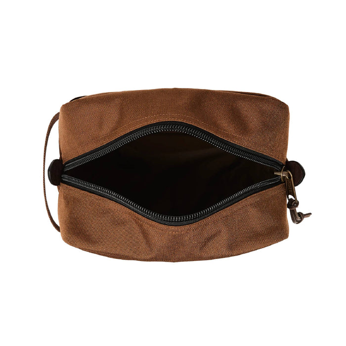 Filson Dryden Travel Pack - Whiskey ACCESSORIES - Luggage & Travel - Shave Kits Filson