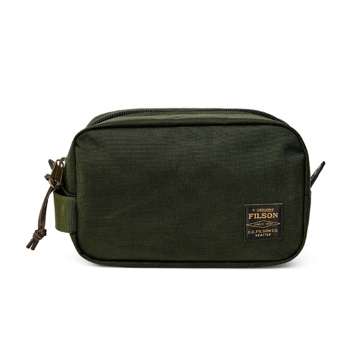 Filson Dryden Travel Pack - Otter Green