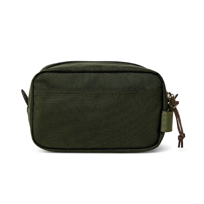 Filson Dryden Travel Pack - Otter Green ACCESSORIES - Luggage & Travel - Shave Kits Filson