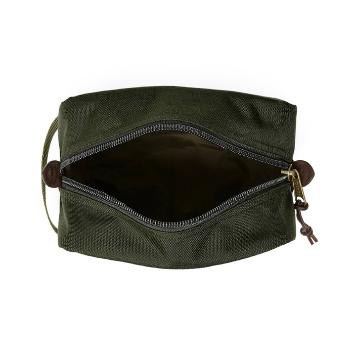 Filson Dryden Travel Pack - Otter Green ACCESSORIES - Luggage & Travel - Shave Kits Filson