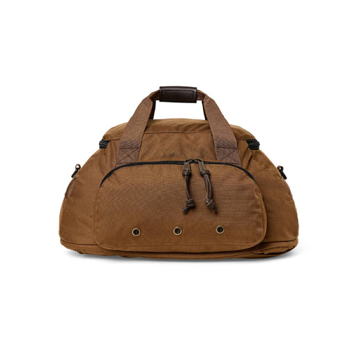 Filson Dryden Duffle Pack - Whiskey ACCESSORIES - Luggage & Travel - Duffle Bags Filson