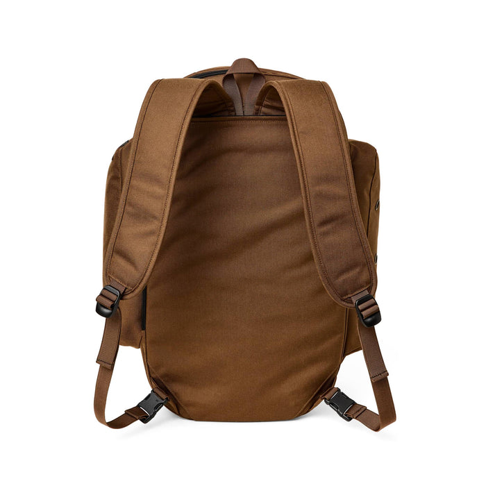 Filson Dryden Duffle Pack - Whiskey ACCESSORIES - Luggage & Travel - Duffle Bags Filson