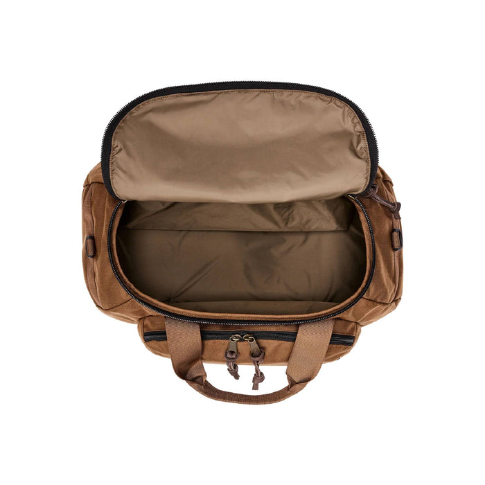 Filson Dryden Duffle Pack - Whiskey ACCESSORIES - Luggage & Travel - Duffle Bags Filson