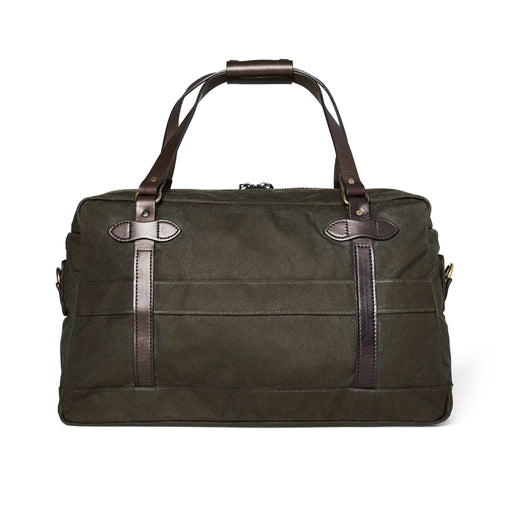 Filson 48 Hr Duffle Bag - Otter Green ACCESSORIES - Luggage & Travel - Duffle Bags Filson