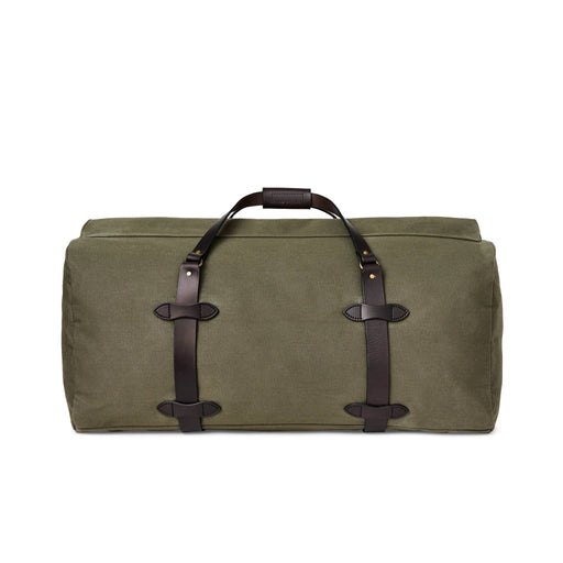 Filson Large Duffle Bag - Otter Green ACCESSORIES - Luggage & Travel - Duffle Bags Filson