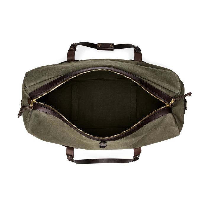 Filson Large Duffle Bag - Otter Green ACCESSORIES - Luggage & Travel - Duffle Bags Filson