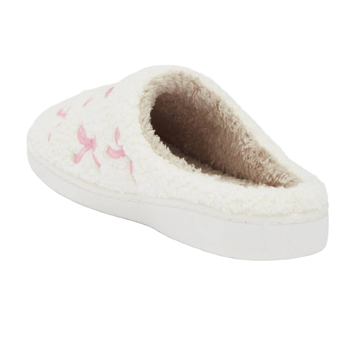 MIA Shearling Bow Slipper WOMEN - Footwear - Casuals MIA