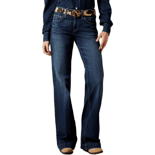 Ariat Women's Catalaya Perfect Rise Trouser WOMEN - Clothing - Jeans Ariat Clothing