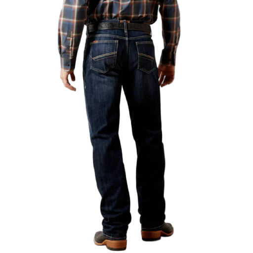 Ariat Men's M2 Mayfield Relaxed Boot Cut Jean MEN - Clothing - Jeans Ariat Clothing