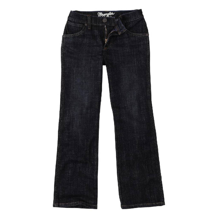 Wrangler Boy's Retro Slim Boot Cut Jean KIDS - Boys - Clothing - Jeans Wrangler