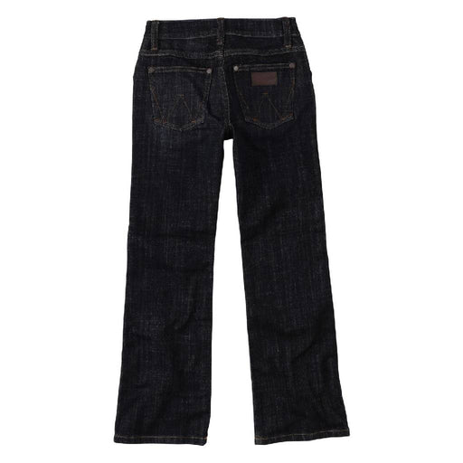 Wrangler Boy's Retro Slim Boot Cut Jean KIDS - Boys - Clothing - Jeans Wrangler