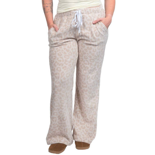 Dylan Alpin Pant - Natural WOMEN - Clothing - Pants & Leggings Dylan
