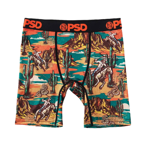 PSD Boy's Deserted Boxer Brief KIDS - Boys - Clothing - Pajamas & Underwear PSD Underwear