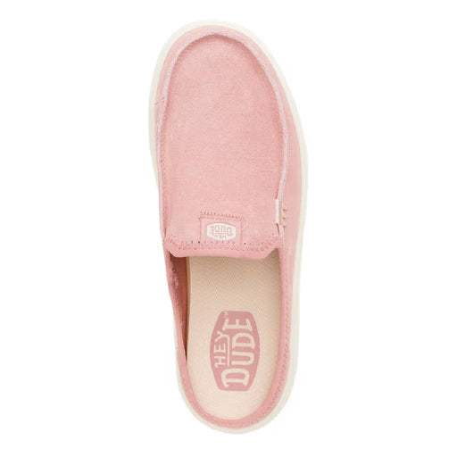 Hey Dude Austin Lift Classic - Rosette WOMEN - Footwear - Casuals Hey Dude