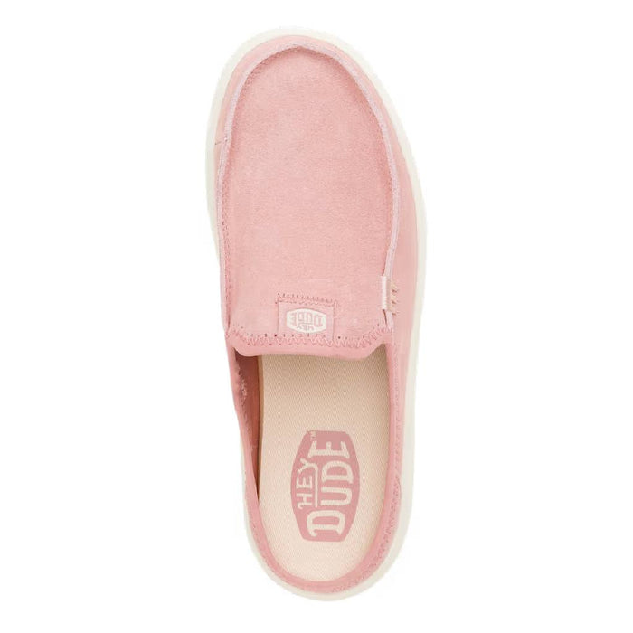 Hey Dude Austin Lift Classic - Rosette WOMEN - Footwear - Casuals Hey Dude