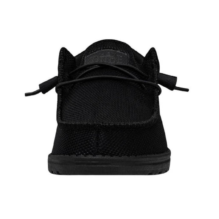 Hey Dude Wally Funk Mono - Shade MEN - Footwear - Casual Shoes Hey Dude