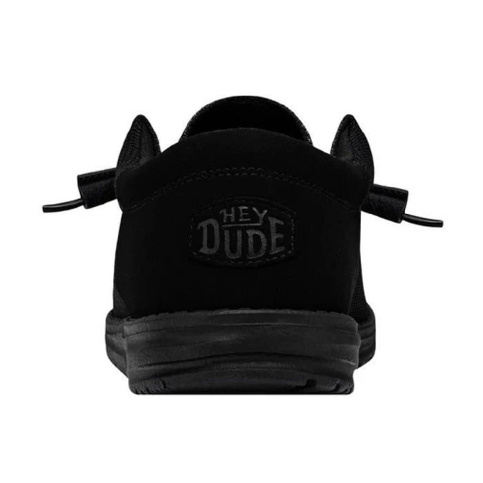 Hey Dude Wally Funk Mono - Shade MEN - Footwear - Casual Shoes Hey Dude