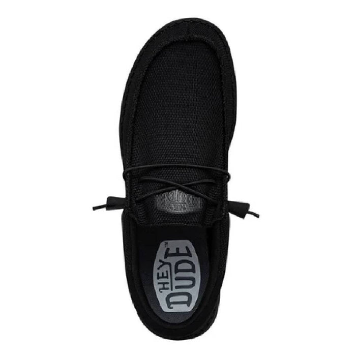 Hey Dude Wally Funk Mono - Shade MEN - Footwear - Casual Shoes Hey Dude