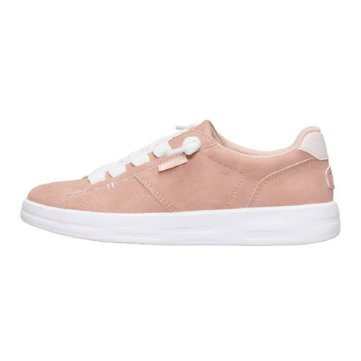 Hey Dude Karina Duo Classic - Blush WOMEN - Footwear - Casuals Hey Dude