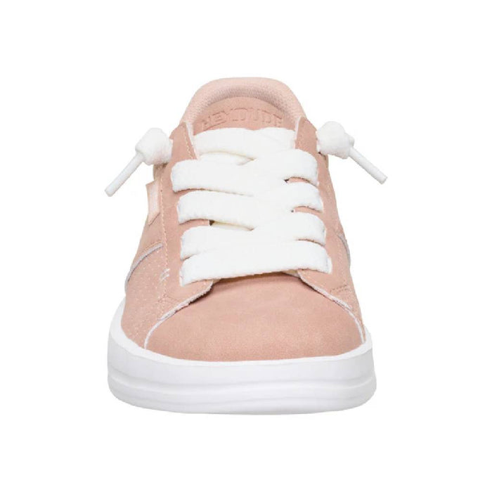 Hey Dude Karina Duo Classic - Blush WOMEN - Footwear - Casuals Hey Dude