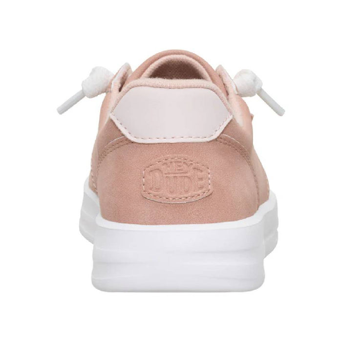 Hey Dude Karina Duo Classic - Blush WOMEN - Footwear - Casuals Hey Dude