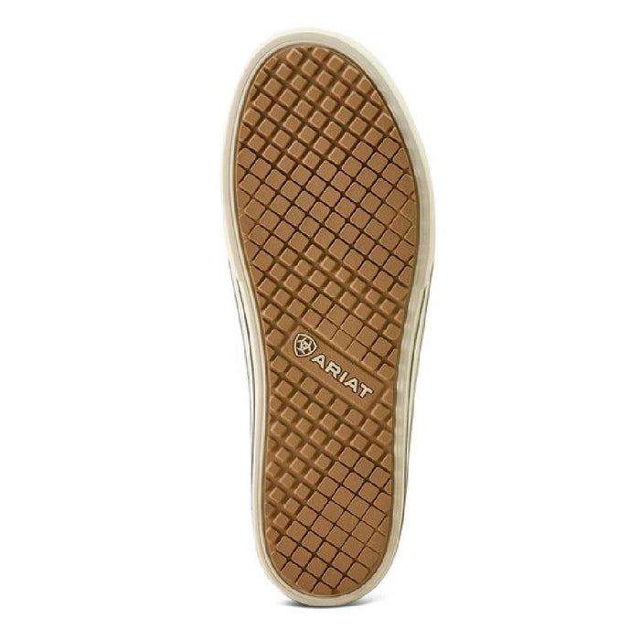 Ariat Women's Skylar LXE Caviar Croc Print Shoe WOMEN - Footwear - Casuals Ariat Footwear