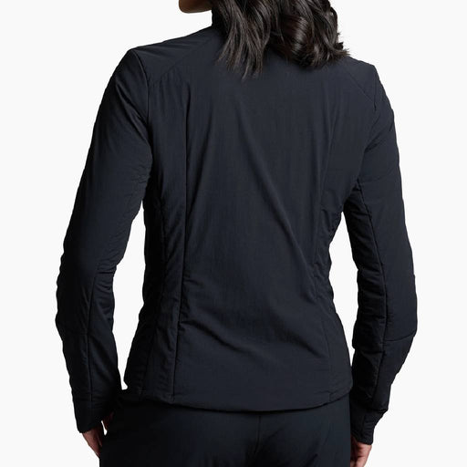 KÜHL Women's AeroLight Jacket - Raven WOMEN - Clothing - Outerwear - Jackets Kühl