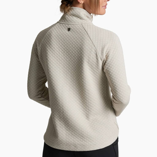 KÜHL Women's Argenta Pullover - Moon Light WOMEN - Clothing - Pullovers & Hoodies Kühl