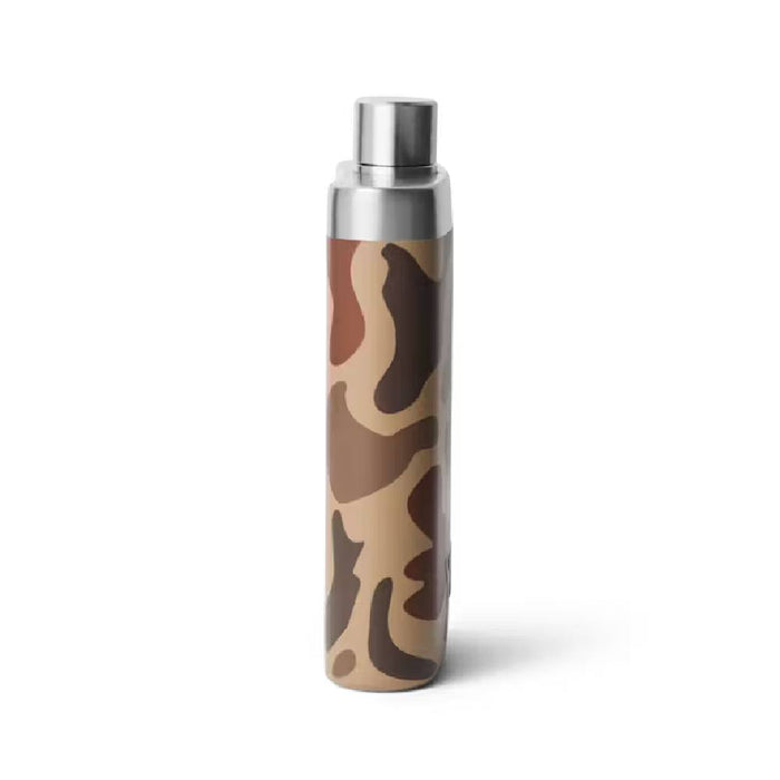 Yeti 7oz Flask - Wetlands Camo HOME & GIFTS - Yeti Yeti