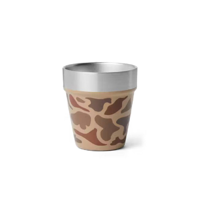 Yeti Shot Glasses and Case - Wetlands Camo HOME & GIFTS - Yeti Yeti