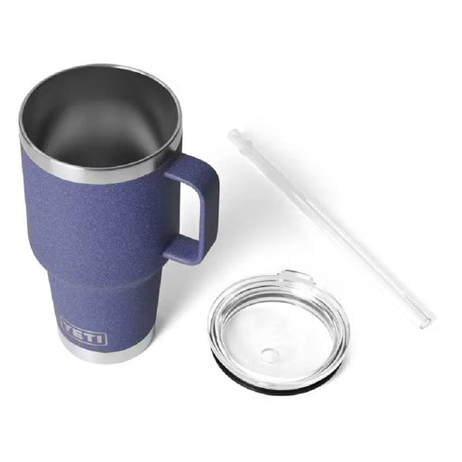 Yeti Rambler 35oz Straw Mug - Moon Dust HOME & GIFTS - Yeti Yeti