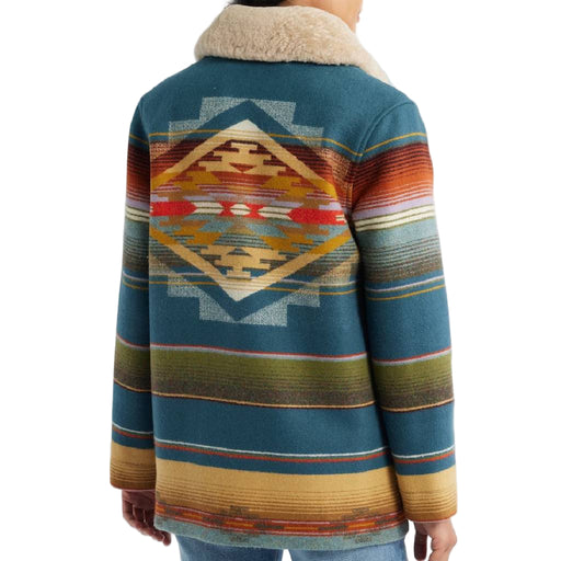 Pendleton Women's Brownsville Coat WOMEN - Clothing - Outerwear - Jackets Pendleton