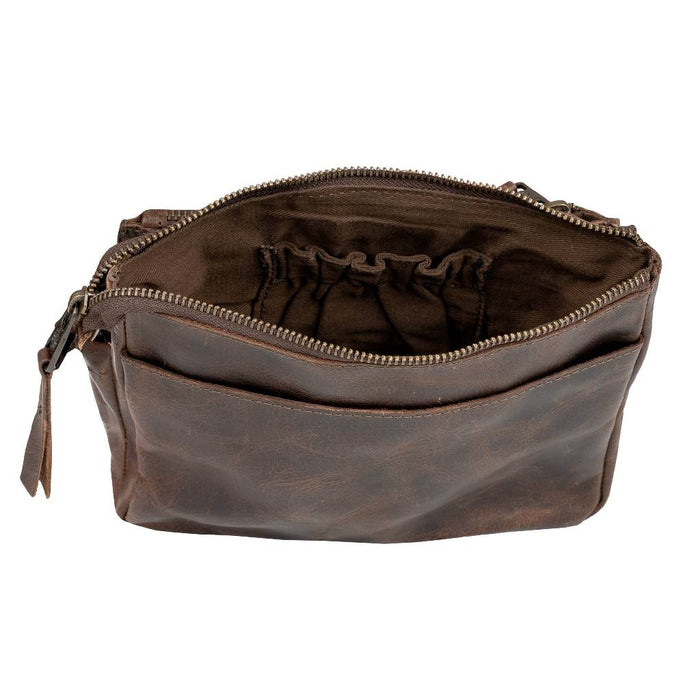 STS Ranchwear Guadalupe Serape Lily Crossbody Bag WOMEN - Accessories - Handbags - Crossbody bags STS Ranchwear